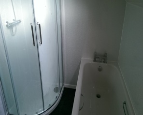 Bathrooms In Ayr