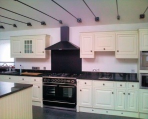 Kitchens in Ayr