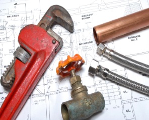 Plumbing in Ayr