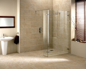 Wet Rooms in Ayr