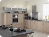 Ark Natural Oak