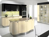 Mereway Black Cream Gloss