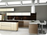 Mereway Cream Gloss