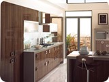 Gloss Walnut