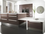Mereway Linear Grey