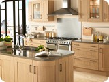 Natural Wood