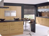 Verve Lissa Oak