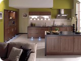 Verve Walnut