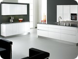 Mereway White Gloss